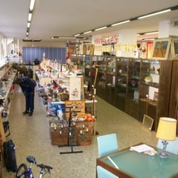 Le Meridiane - Oggettistica