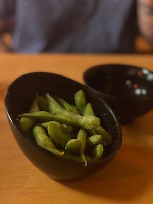 Strings Ramen Shop Hyde Park by null