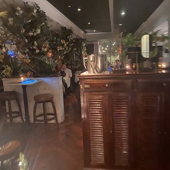 Halcyon - Seafood Near Me - Montclair, New Jersey
