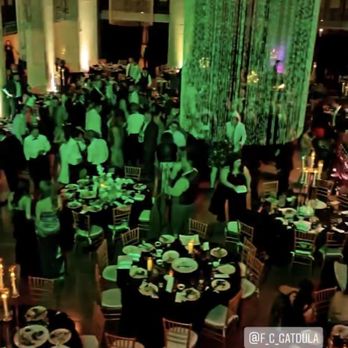 Centerpiec Events DJ & MC - Lightning from CenterpieceEvents. Look  how everyone was on the dance floor! - DJs Near Me