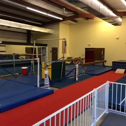 Titanium Gymnastics and Cheerleading