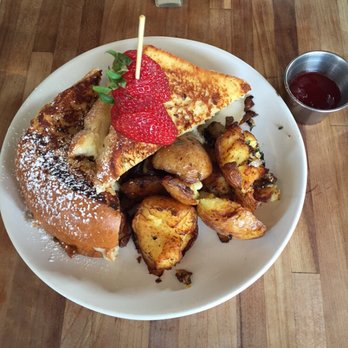 Prep & Pastry - Monte Crisco - Breakfast & Brunch Near Me - Tucson, Arizona