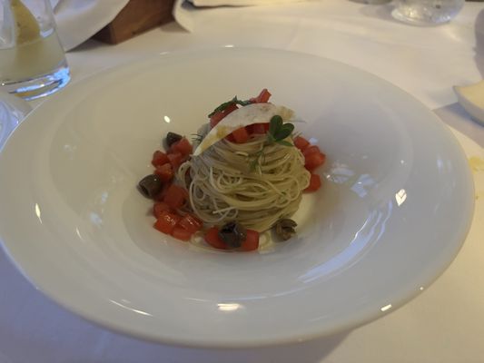 Da Ciccio Cielo Mare Terra by null