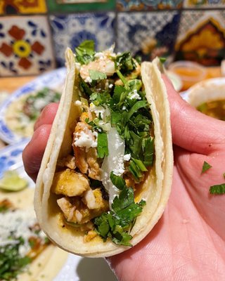 TNT Taqueria by null