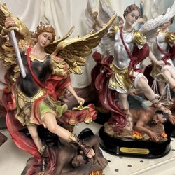 Nha Sach Duc Me - Our Lady of Grace Catholic Gift