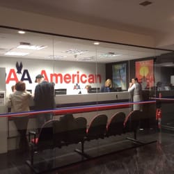 American Airlines