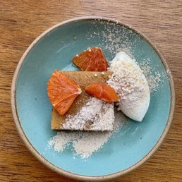 Mochi cake Mochi cake