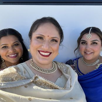 Touch N Glow Salon - Make up for Anand Karaj Ceremony - Skin Care Near Me - Bakersfield, California Touch N Glow Salon - Make up for Anand Karaj Ceremony - Skin Care Near Me - Bakersfield, California