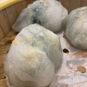 HL Peninsula - Spinach shrimp - Dim Sum Near Me - Castro Valley, California
