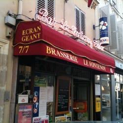 Le Fontenoy