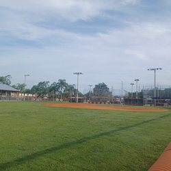 Oviedo Little League Field