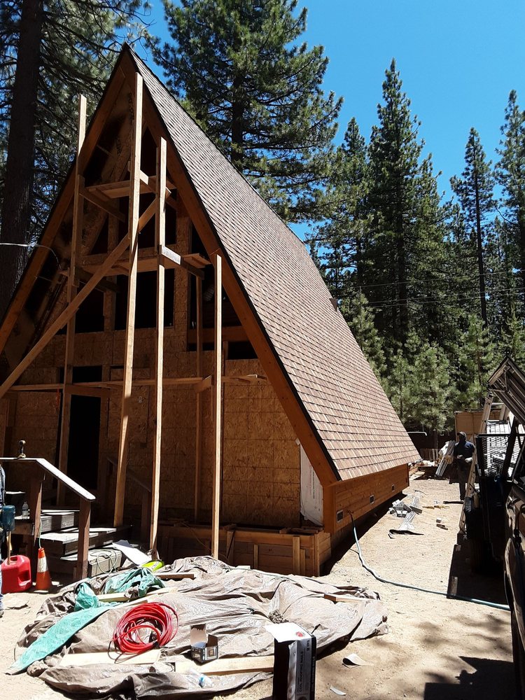 Slide of AAA Roofing, Inc