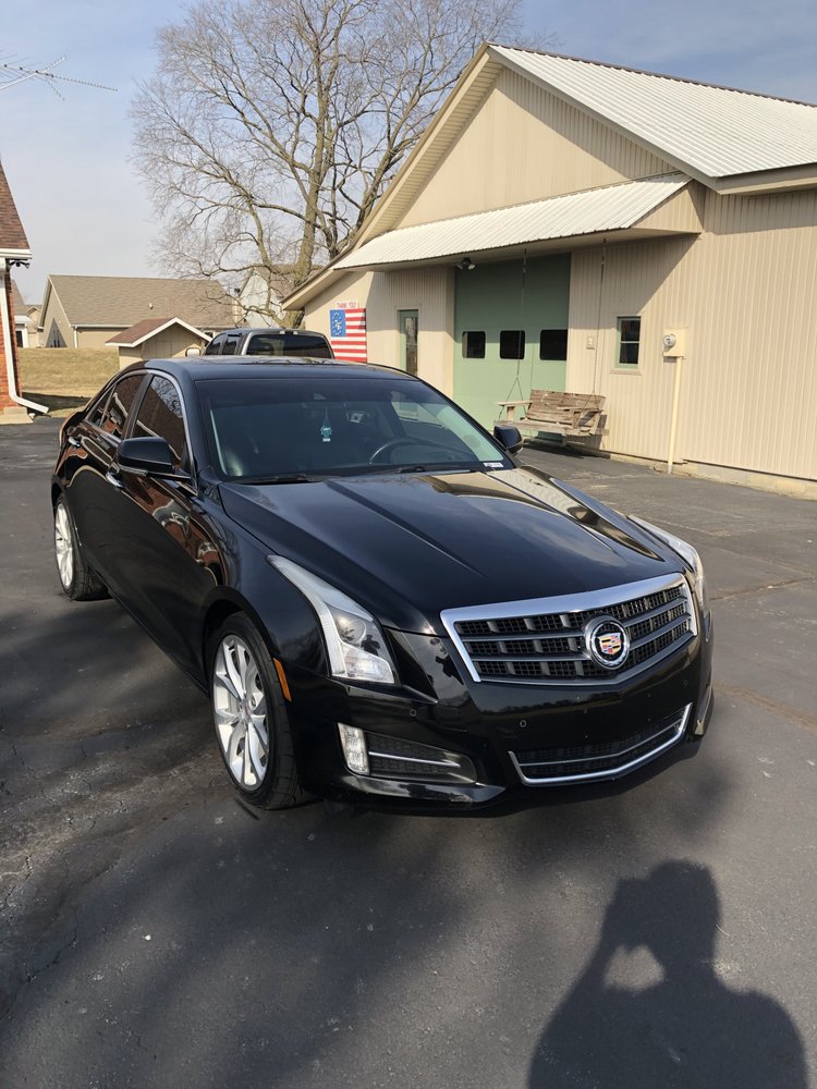 BROCK’S MOBILE DETAILING 36 Photos Westfield, Indiana Car Wash