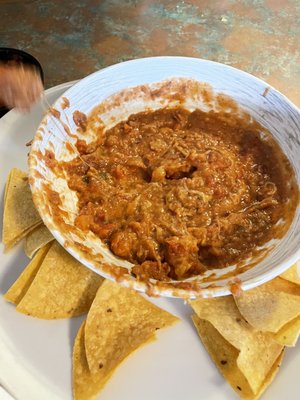 Toto's Mexican Restaurant by null