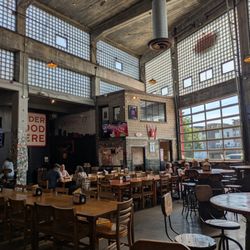 Little Fish Brewing Company - Dayton Station - Little Fish Brewing Company, Dayton