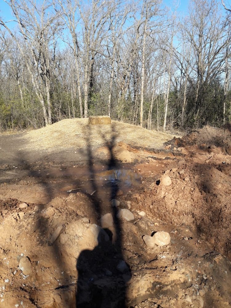 Slide of Husnik Well Drilling