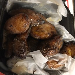 Plantains (Platanos Maduros). Get this Plantains (Platanos Maduros). Get this