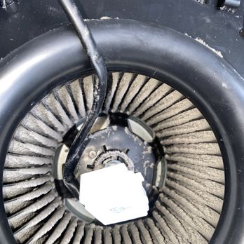 Breathable - Dirty bathroom fan - Heating & Air Conditioning/HVAC Near Me Breathable - Dirty bathroom fan - Heating & Air Conditioning/HVAC Near Me