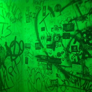 The Anchored Inn - Customary bathroom graffiti - Bars Near Me - Brooklyn, New York The Anchored Inn - Customary bathroom graffiti - Bars Near Me - Brooklyn, New York