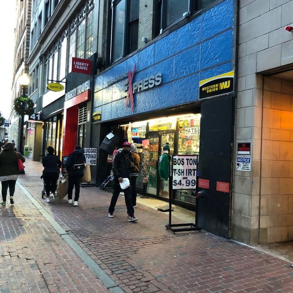 Best Souvenir Shops near Fenway Park in Boston, MA Yelp