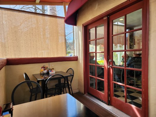 Cadillac Cafe by null