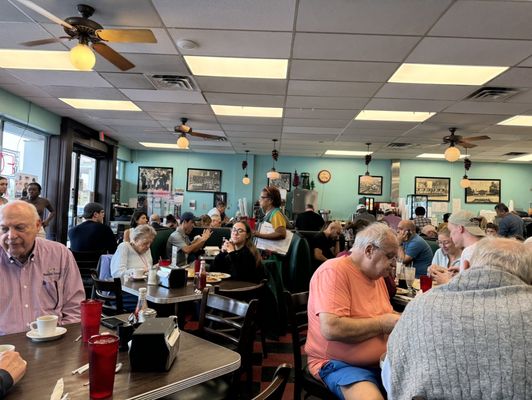 Avalon Diner by null