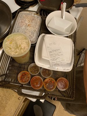 Thai Chili by null