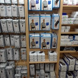 Valencia Medical Supply - Orthopedic Supply