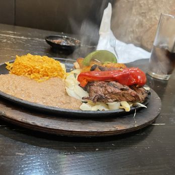 Salsa Tex Mex - Lunch fajitas - Tex-Mex Near Me - Frisco, Texas Salsa Tex Mex - Lunch fajitas - Tex-Mex Near Me - Frisco, Texas