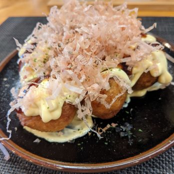Kyuramen - Cherry Hill - Takoyaki balls - Ramen Near Me - Cherry Hill, New Jersey Kyuramen - Cherry Hill - Takoyaki balls - Ramen Near Me - Cherry Hill, New Jersey