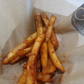 The Stand - American Classics Redefined - Burgers Near Me - Northridge, California