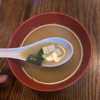 Harumi - Miso soup - Japanese Near Me - Phoenix, Arizona Harumi - Miso soup - Japanese Near Me - Phoenix, Arizona