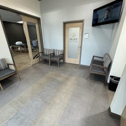 Sport Ortho Urgent Care - East Nashville