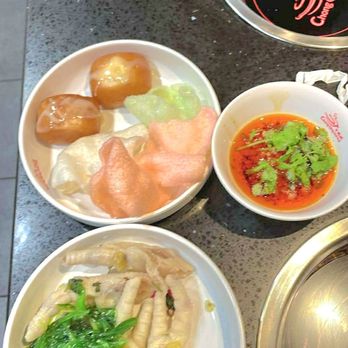 Chong Qing Hot Pot - Hot Pot Near Me - Honolulu, Hawaii