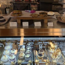 Sweets Sweets