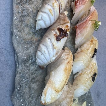 kodo - Nigiri - Cocktail Bars Near Me - Los Angeles, California