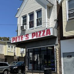 Original Pete's Pizza and Wings