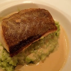 Visrestaurant Le Sandre