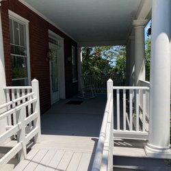 Center for Wellness And Change