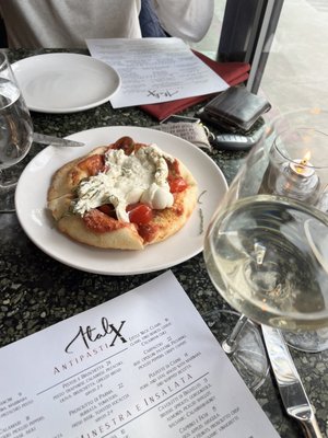 ItalX by null