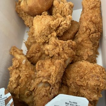 Krispy Krunchy Chicken - Breakfast & Brunch Near Me - Springfield, Massachusetts Krispy Krunchy Chicken - Breakfast & Brunch Near Me - Springfield, Massachusetts