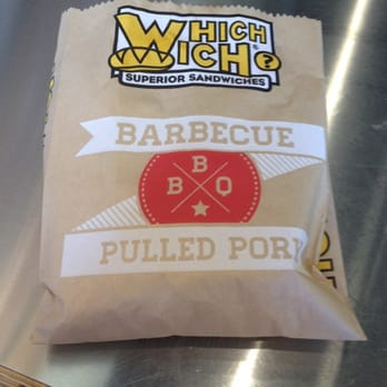 Which Wich - Sandwiches Near Me - Raleigh, North Carolina Which Wich - Sandwiches Near Me - Raleigh, North Carolina