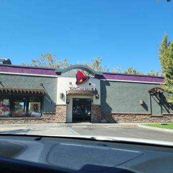 Taco Bell - Fast Food Near Me - Sacramento, California Taco Bell - Fast Food Near Me - Sacramento, California