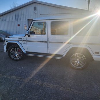 Sasha's Auto Repair - Auto Repair Near Me - Royse City, Texas