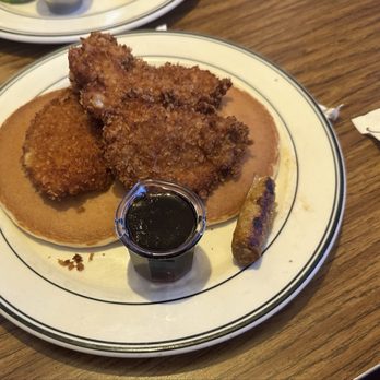 Mimi's Cafe - Chicken and pancakes - American Near Me - Arlington, Texas Mimi's Cafe - Chicken and pancakes - American Near Me - Arlington, Texas