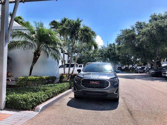 SCHUMACHER BUICK GMC OF NORTH PALM BEACH - Updated June 2025 - 24