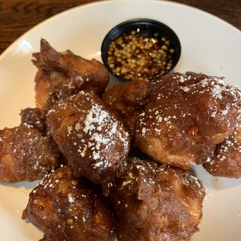 The Porch - Waffle Tenders - Sports Bars Near Me - Phoenix, Arizona