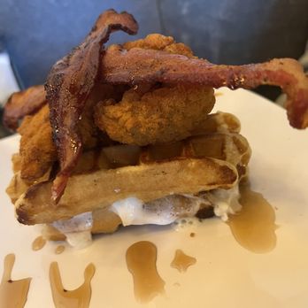 Mimosas cafe - Breakfast & Brunch Near Me - Merced, California