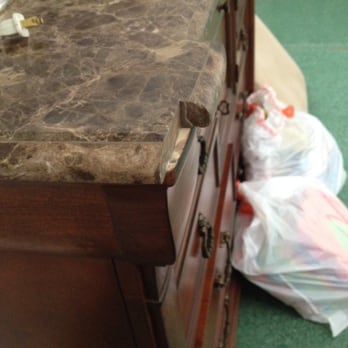SC Movers - This is my marble topped table that they broke by trying to lift it by the marble... - Movers Near Me - Rocklin, California SC Movers - This is my marble topped table that they broke by trying to lift it by the marble... - Movers Near Me - Rocklin, California