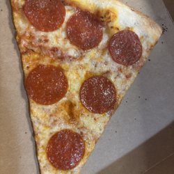 Sal's NY Pizza - Pepperoni slice